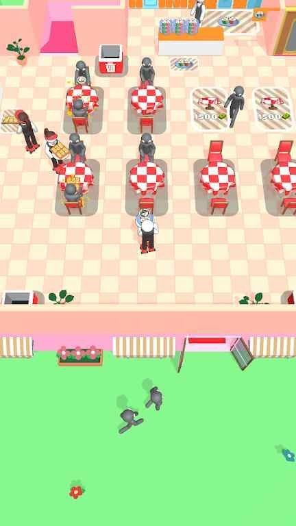 咖啡冲不冲(My Little Cafe)v1.0.18