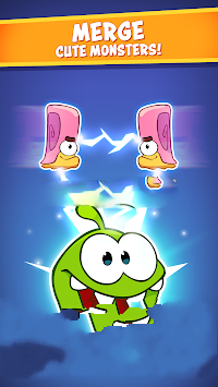 Om Nom Merge v19.2.437