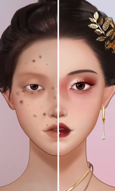 DIY化妆师(Makeup Stylist)v1.341