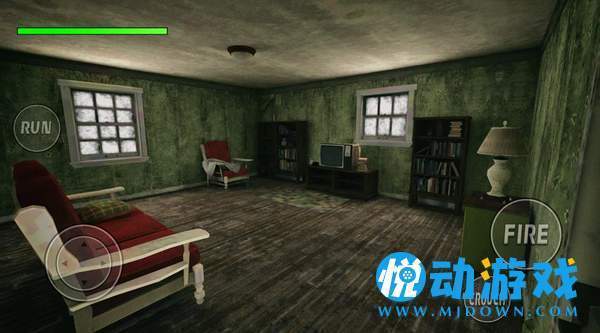 死亡公园手机版正版v1.0.6