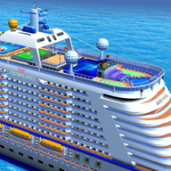 闲置邮轮(Idle Cruiseliner)v3.7