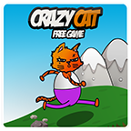 疯狂的猫(Crazy Cat)v1.4.1