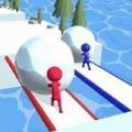 雪球竞赛(Snow Race)v1.1.8