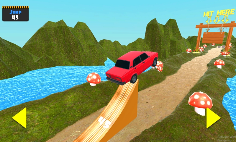 汽车VS坡道(Cars Vs Ramps)v1.0.3