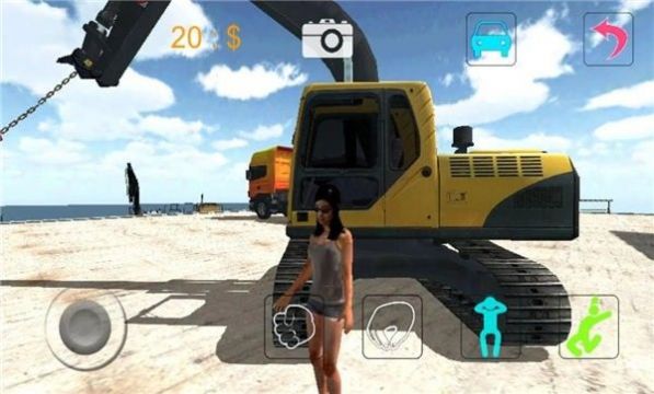 机器操作员游戏(MachineOperators)v1.0