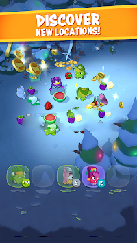 Om Nom Merge v19.2.437