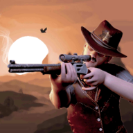 狂野西部狙击手(Wild West Sniper)v1.0.0