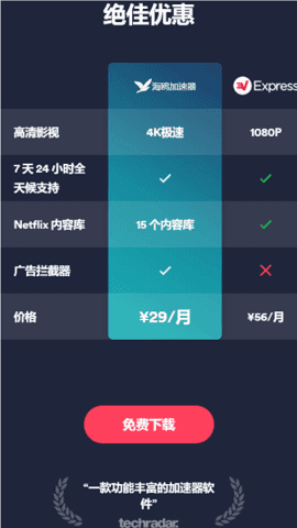 海鸥加速器app