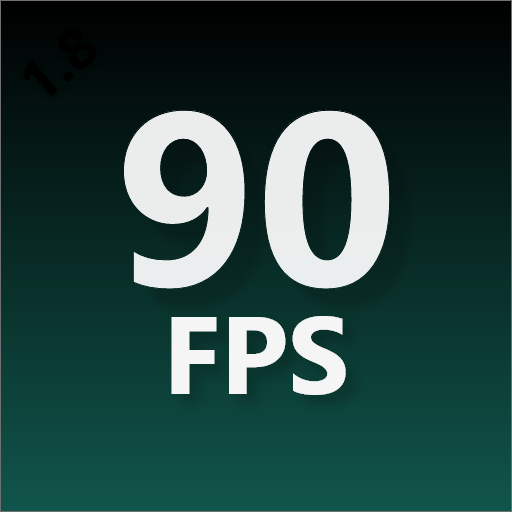 90FPS画质修改器app