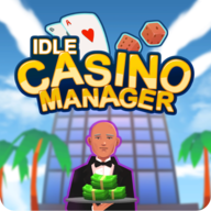 空闲赌场经理(Idle Casino Manager)