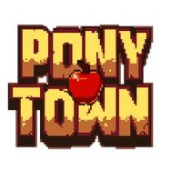 ponytown v1.0