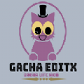 加查伊迪丝(Gacha EditX)