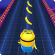 小黄人快跑2023（Minion Rush）