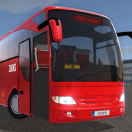 公交车模拟器(Bus Simulator : Ultimate)