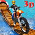 自行车特技冠军赛3D  v1.0.10