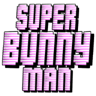 超级兔子人(Super Bunny Man)