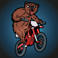 熊单车(bearcycle)