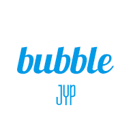 jyp泡泡(JYP bubble)