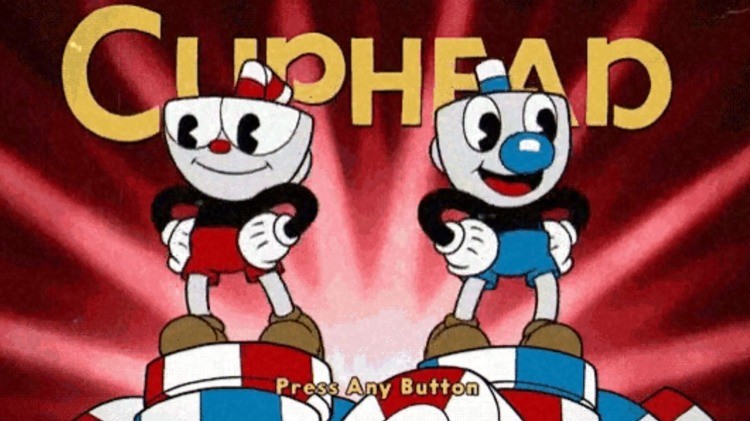 茶杯头破解版(Cuphead)