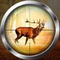 风景猎鹿(Landscape Deer Hunting: wild hunter games)
