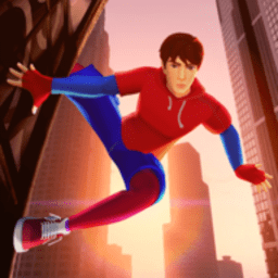 蜘蛛人多元宇宙(Spider Hero Man: Multiverse)