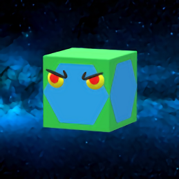 太空钻石猎人(CubesRescue3D)