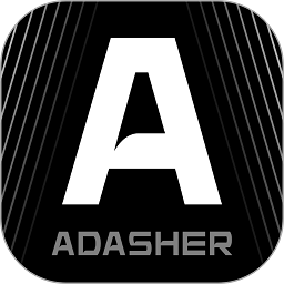 ADASHER