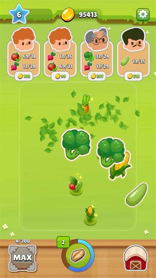 口袋袖珍农场(Pocket Farm)