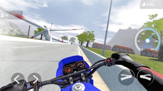 MotoBikeRace3D