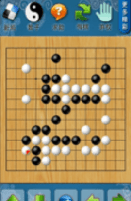 欢乐围棋单机版