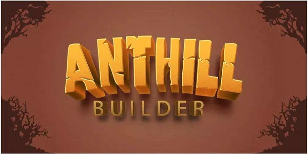 蚁丘(anthill-builder)