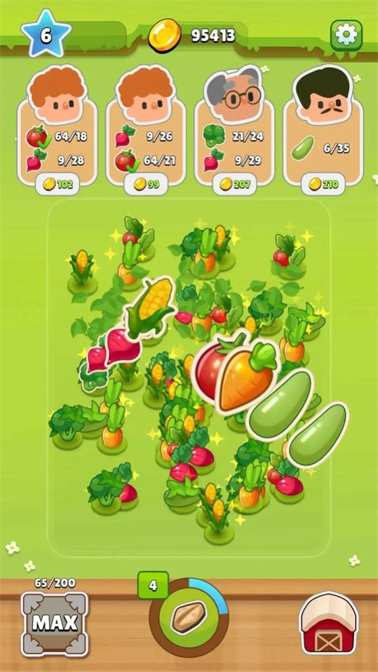 口袋袖珍农场(Pocket Farm)