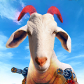 超级山羊模拟(Goat Simulator)