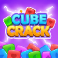 立方体裂纹(Cube Crack)