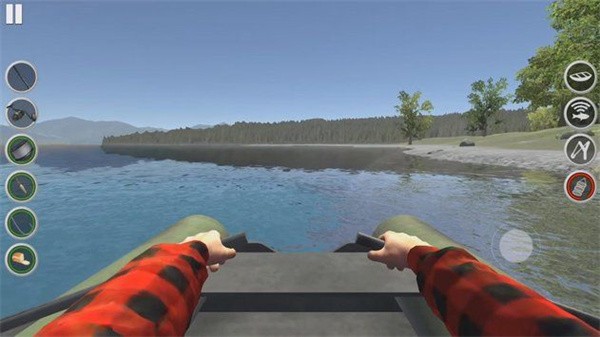 终极钓鱼模拟器(Ultimate Fishing Simulator)