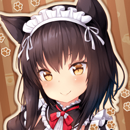 我的女友是猫娘(My Girlfriend is a Catgirl?!)