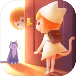 逃脱游戏迷失猫咪的旅程2(StrayCatDoors2)