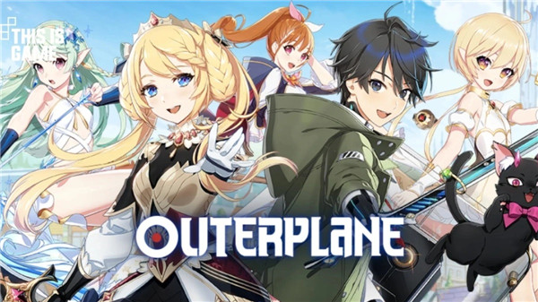 异域战记(OuterPlane)国际服