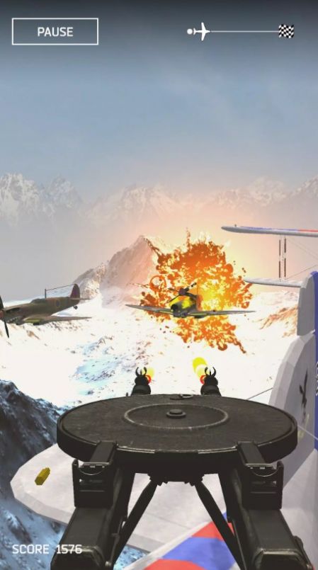 防空3D(Air Defence 3D)