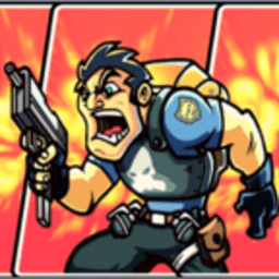 合金射手(Metal Shooter Slug)