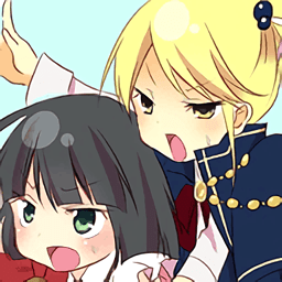 裂色的奇迹(ひびかけ)