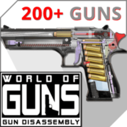 枪炮世界(World of Guns)