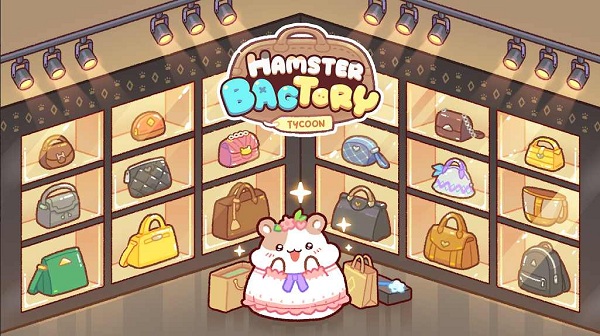 仓鼠袋工厂大亨(Hamster Bag Factory)