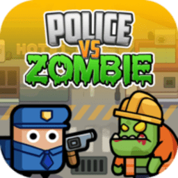 保安大战僵尸(Police vs Zombie: Zombie City)