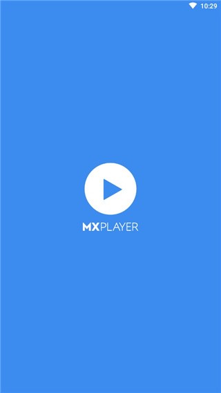 mxplayer播放器