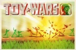 玩具大战二战英雄(Toy Wars)