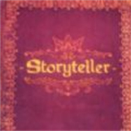 故事讲诉者(Storyteller)