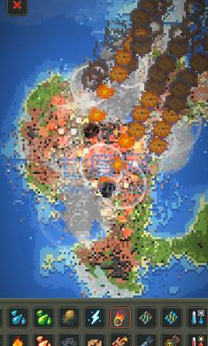 世界盒子修仙版2023物品全解锁