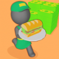 放置三明治大亨(Sandwich Tycoon)