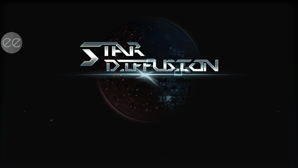 星际扩散(Star Diffusion)